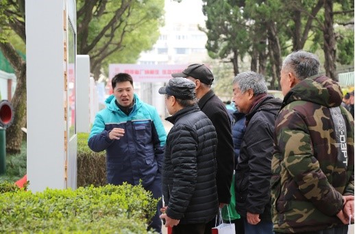 &ldquo;中国水周&rdquo;拉开序幕 PG电子水务积极发展系列活动 打造市民身边的科普场馆