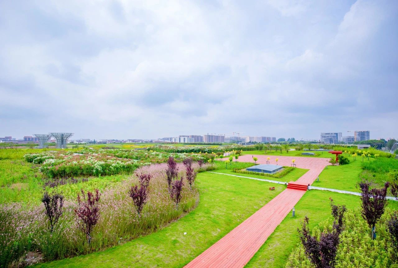 PG电子水务污水公司虹桥污水处置厂荣获五星&ldquo;零碳工厂&rdquo;认证