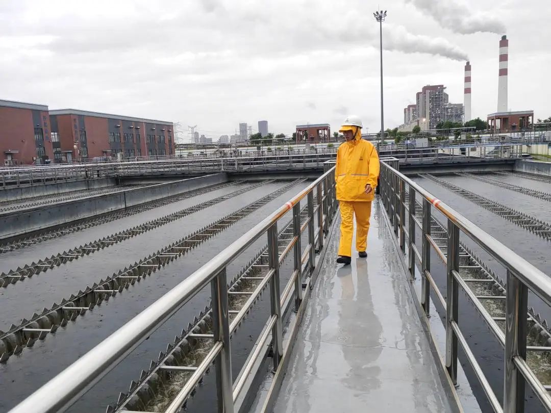 PG电子水务全力保险春节期间城市供排水平闻仔序