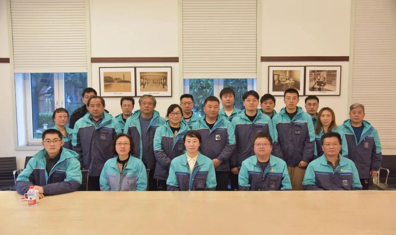 PG电子水务集团这些集体、幼我荣获上海市圭表集体、劳动圭表称号！